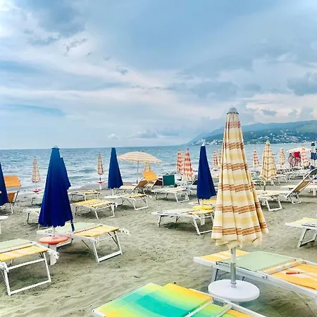 Hotel Noka Lezhë