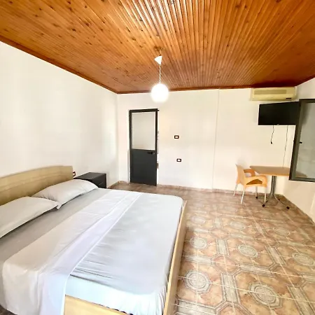 Hotel Noka Lezhë