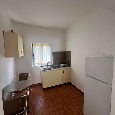 Noka Hotel Lezhë