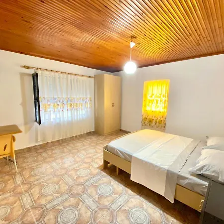 Hotell Noka Lezhë