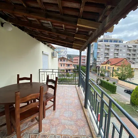 Noka Hotell Lezhë